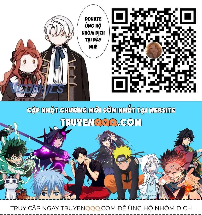 Cô Dâu Của Obsidian Chap 23 - Next Chap 24