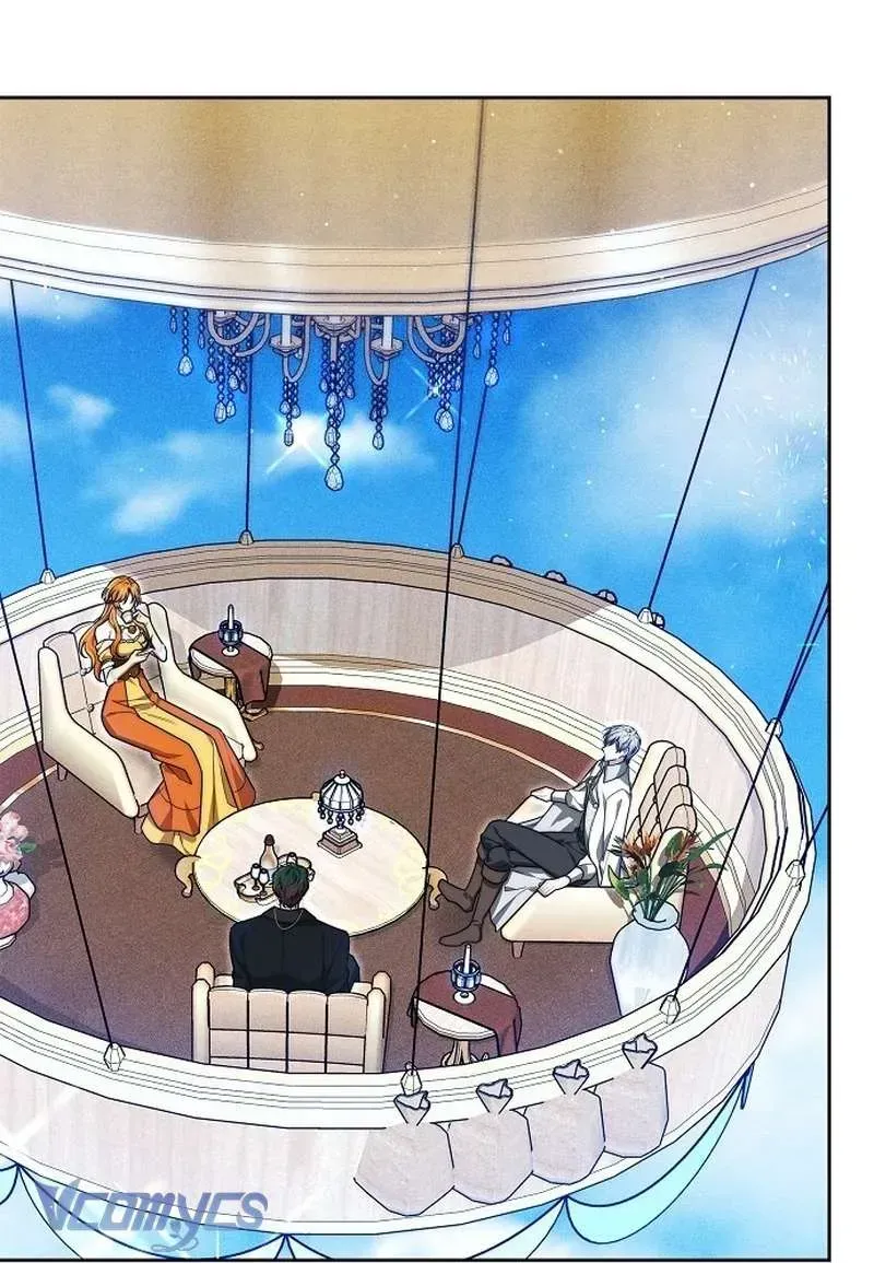 Cô Dâu Của Obsidian Chap 23 - Next Chap 24