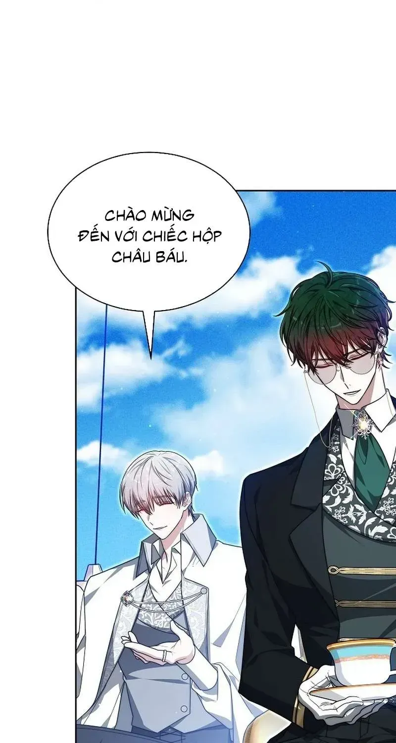 Cô Dâu Của Obsidian Chap 23 - Next Chap 24