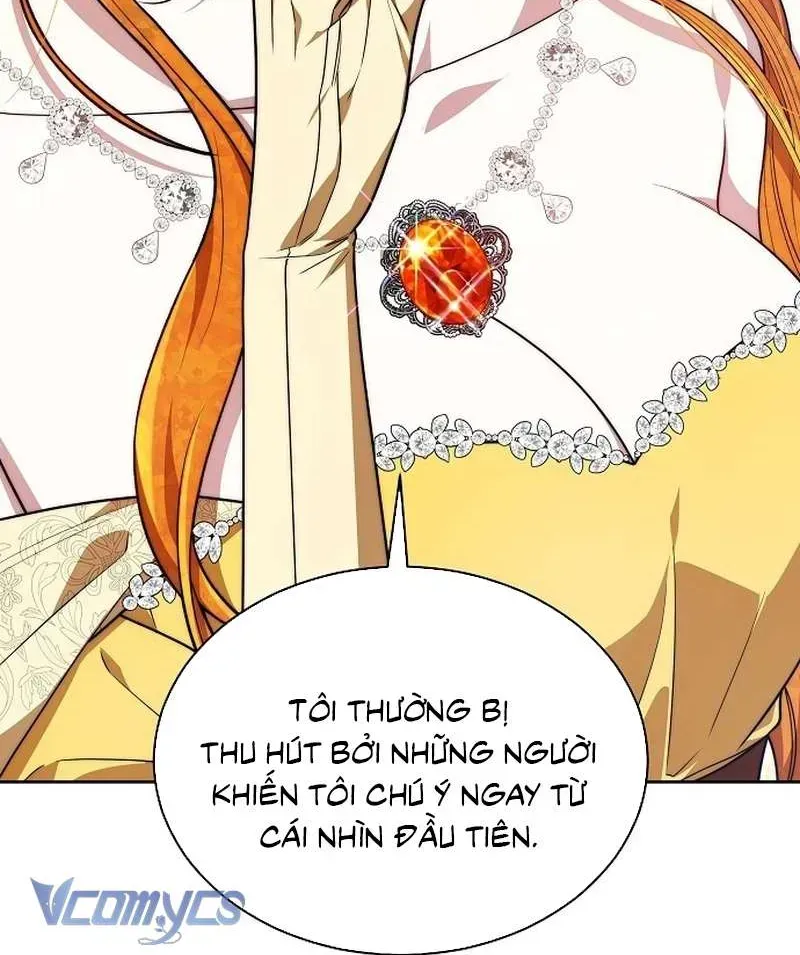 Cô Dâu Của Obsidian Chap 23 - Next Chap 24
