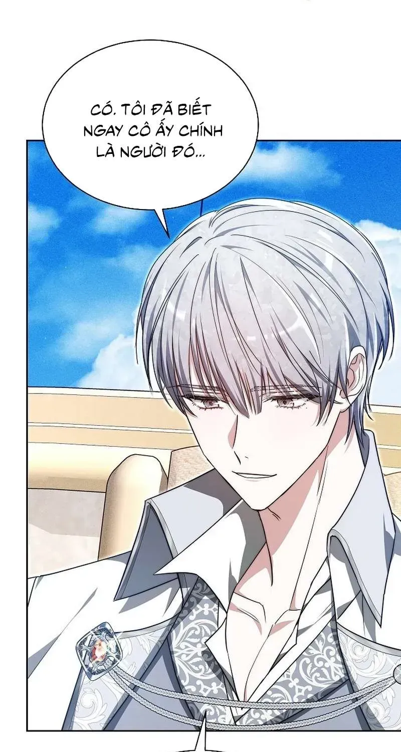 Cô Dâu Của Obsidian Chap 23 - Next Chap 24