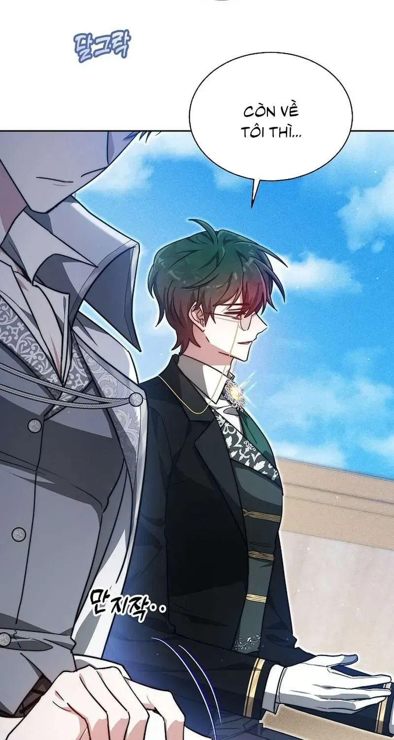 Cô Dâu Của Obsidian Chap 23 - Next Chap 24