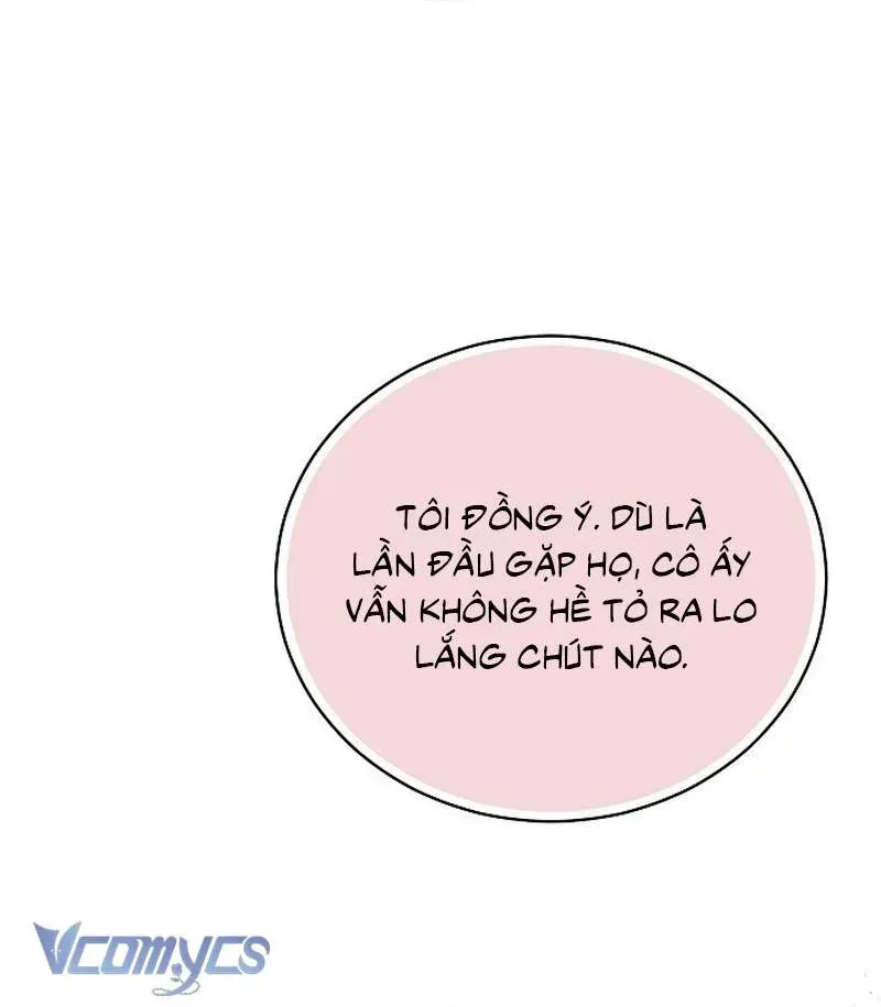 Cô Dâu Của Obsidian Chap 23 - Next Chap 24