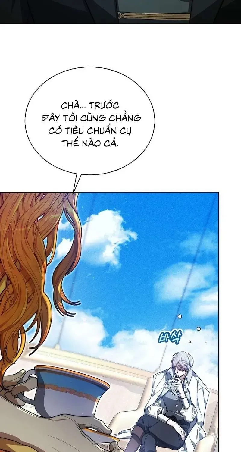 Cô Dâu Của Obsidian Chap 23 - Next Chap 24