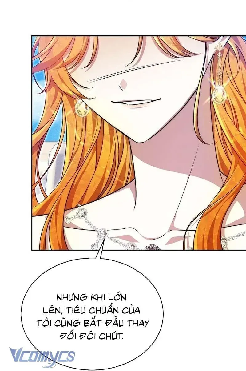 Cô Dâu Của Obsidian Chap 23 - Next Chap 24