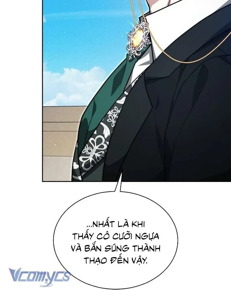 Cô Dâu Của Obsidian Chap 23 - Next Chap 24