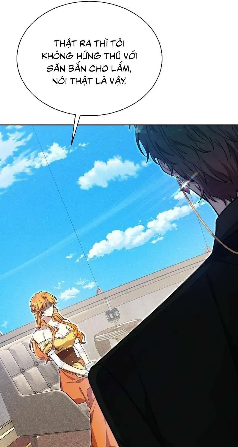 Cô Dâu Của Obsidian Chap 23 - Next Chap 24