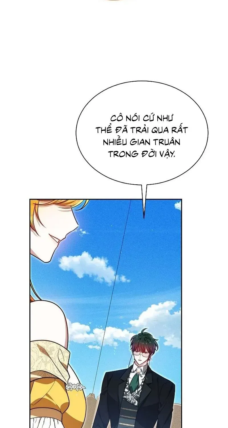 Cô Dâu Của Obsidian Chap 23 - Next Chap 24