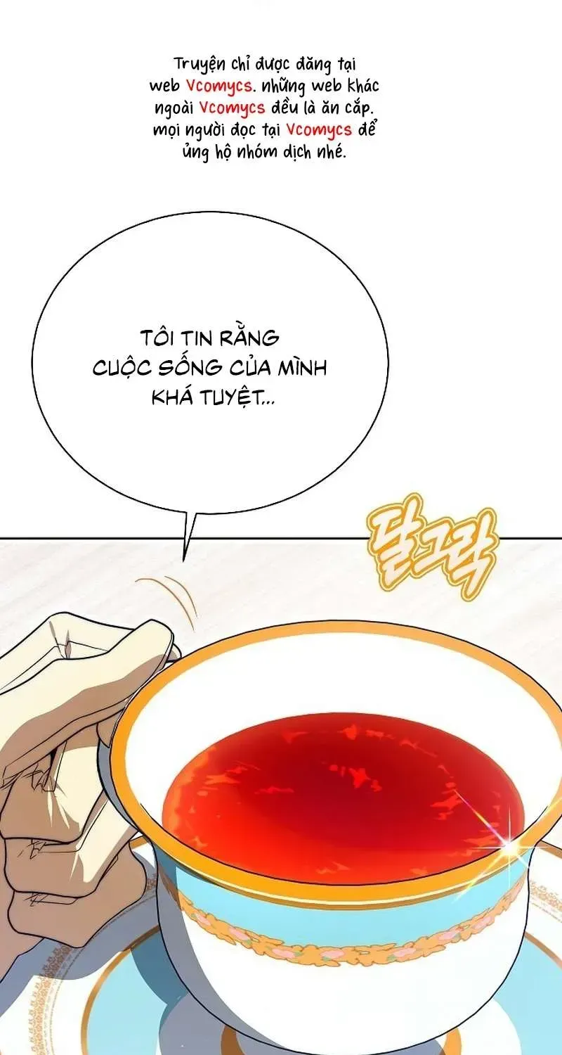 Cô Dâu Của Obsidian Chap 23 - Next Chap 24