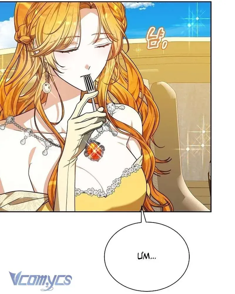 Cô Dâu Của Obsidian Chap 23 - Next Chap 24