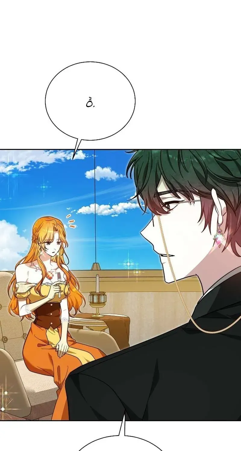 Cô Dâu Của Obsidian Chap 23 - Next Chap 24