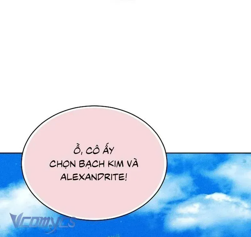 Cô Dâu Của Obsidian Chap 23 - Next Chap 24