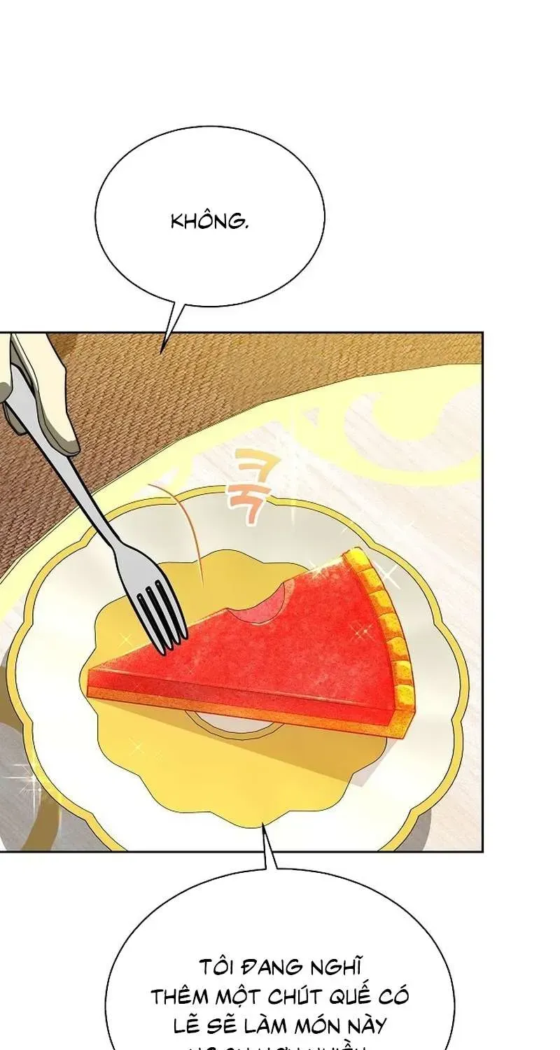 Cô Dâu Của Obsidian Chap 23 - Next Chap 24