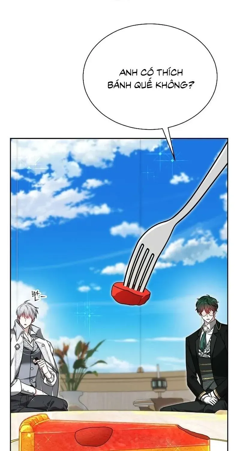 Cô Dâu Của Obsidian Chap 23 - Next Chap 24