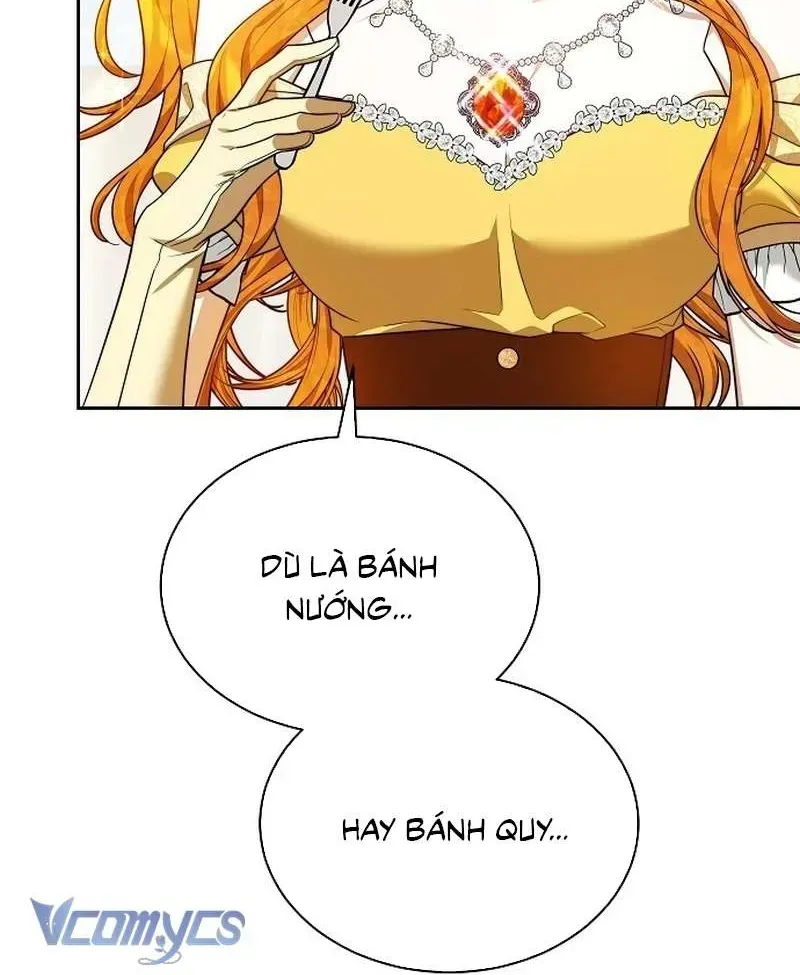 Cô Dâu Của Obsidian Chap 23 - Next Chap 24