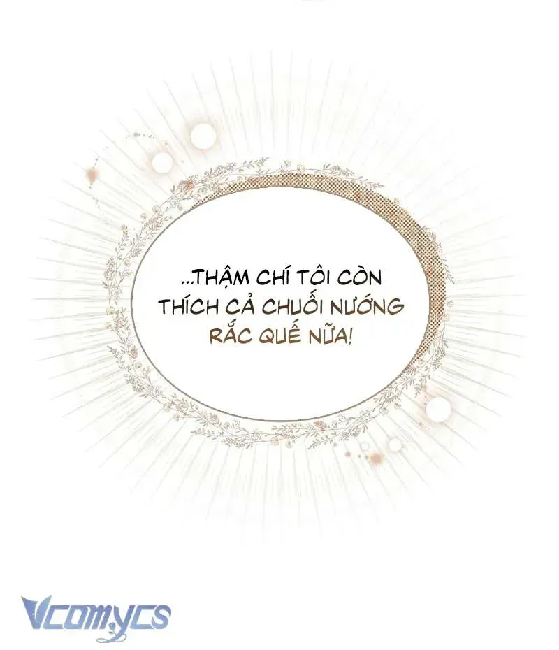 Cô Dâu Của Obsidian Chap 23 - Next Chap 24