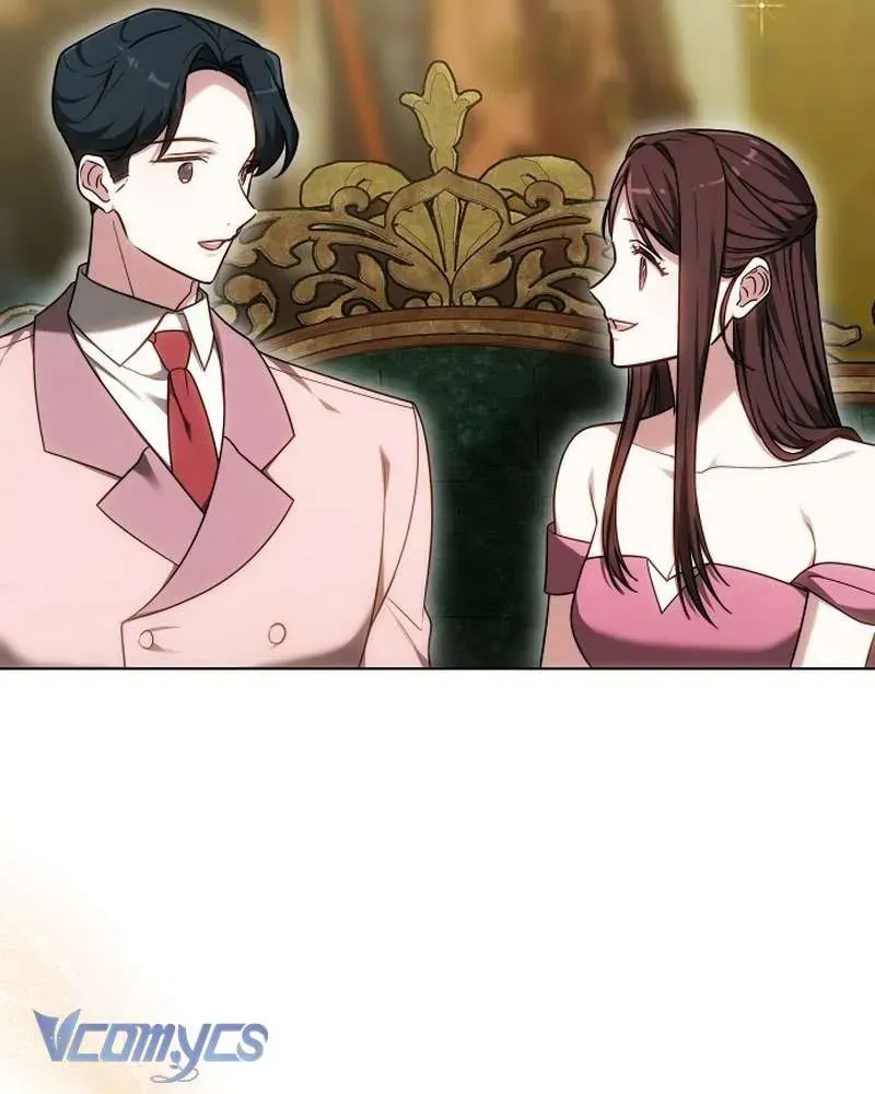 Cô Dâu Của Obsidian Chap 24 - Next Chap 25