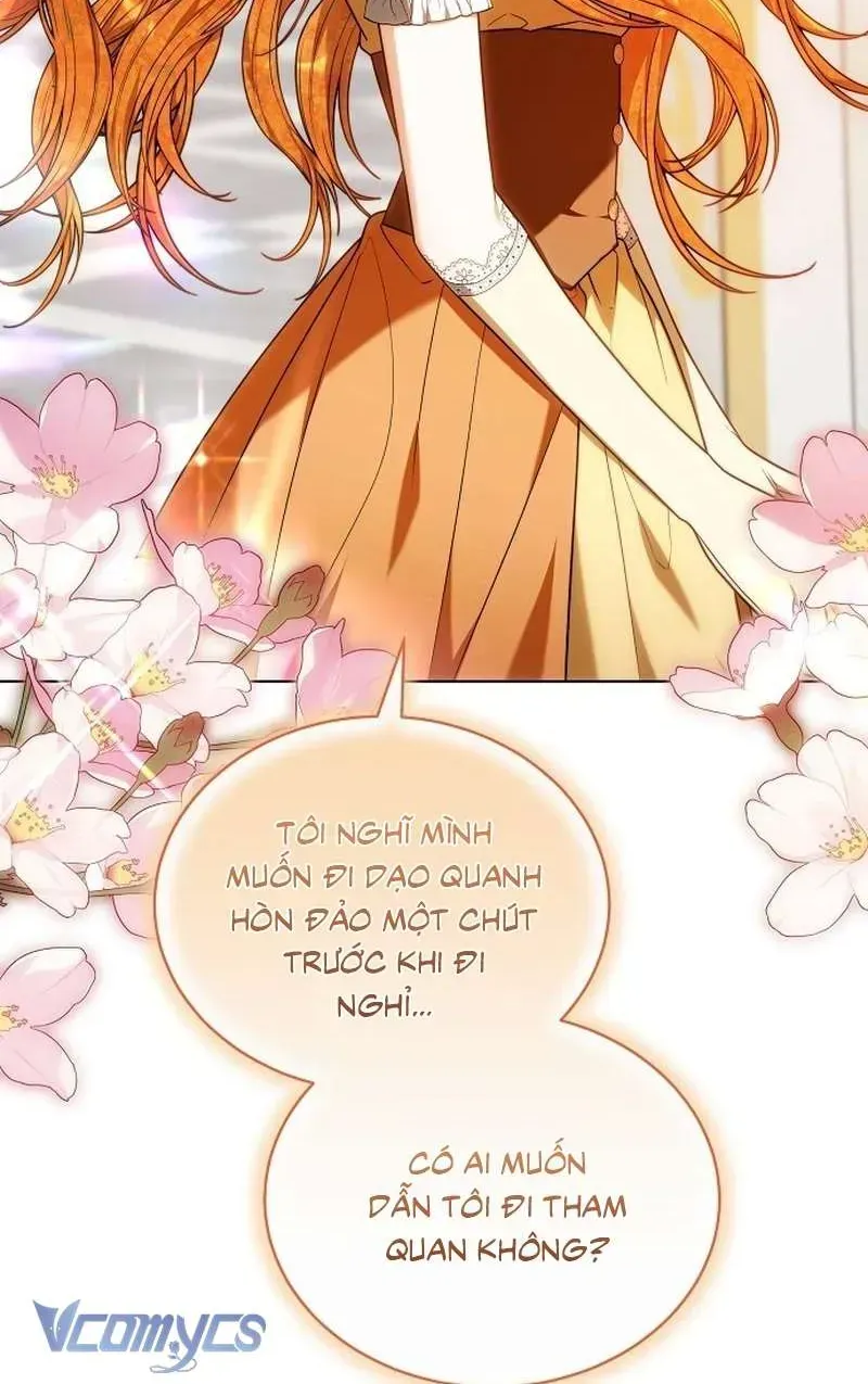 Cô Dâu Của Obsidian Chap 24 - Next Chap 25