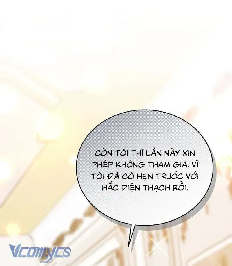 Cô Dâu Của Obsidian Chap 24 - Next Chap 25