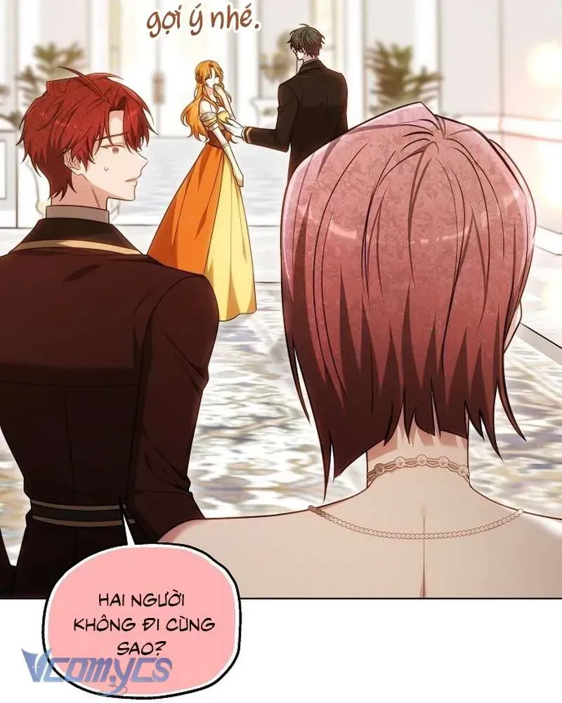 Cô Dâu Của Obsidian Chap 24 - Next Chap 25