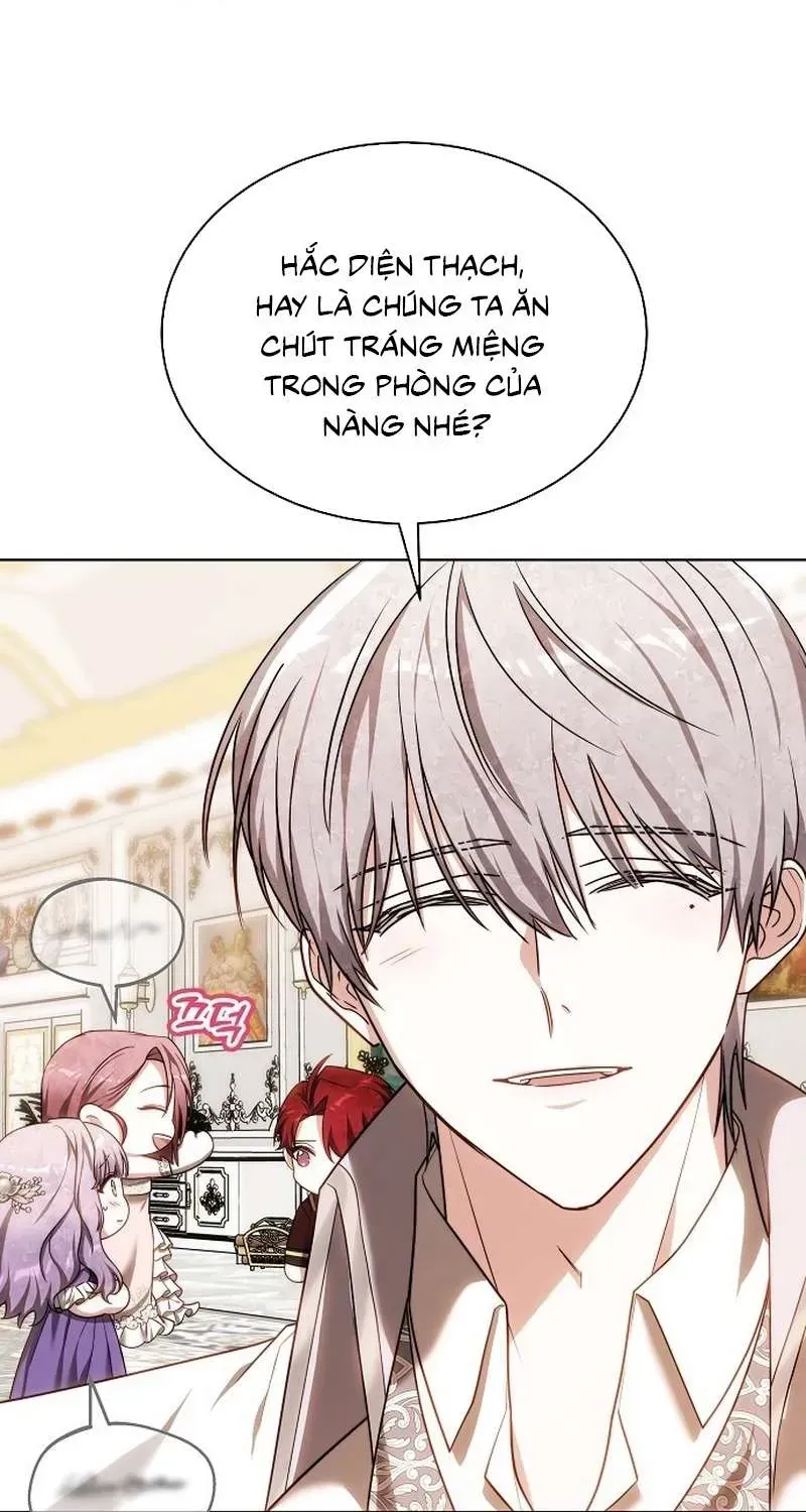 Cô Dâu Của Obsidian Chap 24 - Next Chap 25