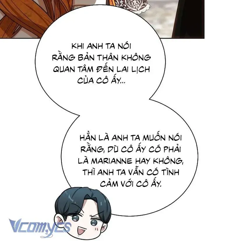 Cô Dâu Của Obsidian Chap 24 - Next Chap 25