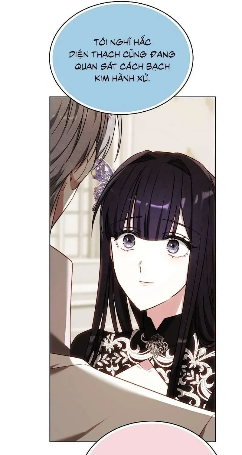 Cô Dâu Của Obsidian Chap 24 - Next Chap 25