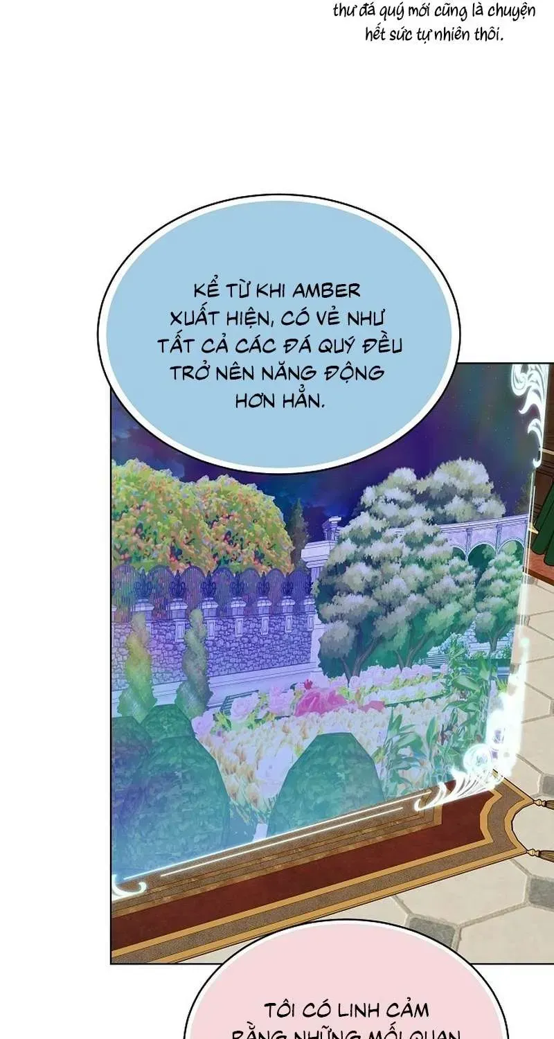 Cô Dâu Của Obsidian Chap 24 - Next Chap 25