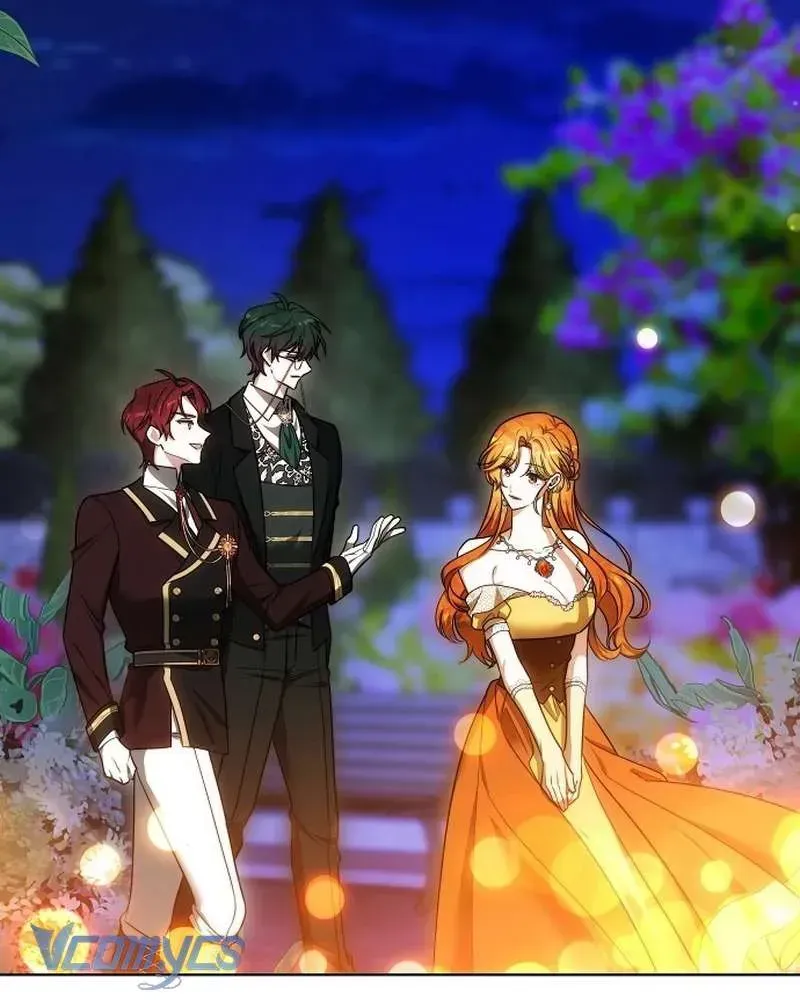 Cô Dâu Của Obsidian Chap 24 - Next Chap 25