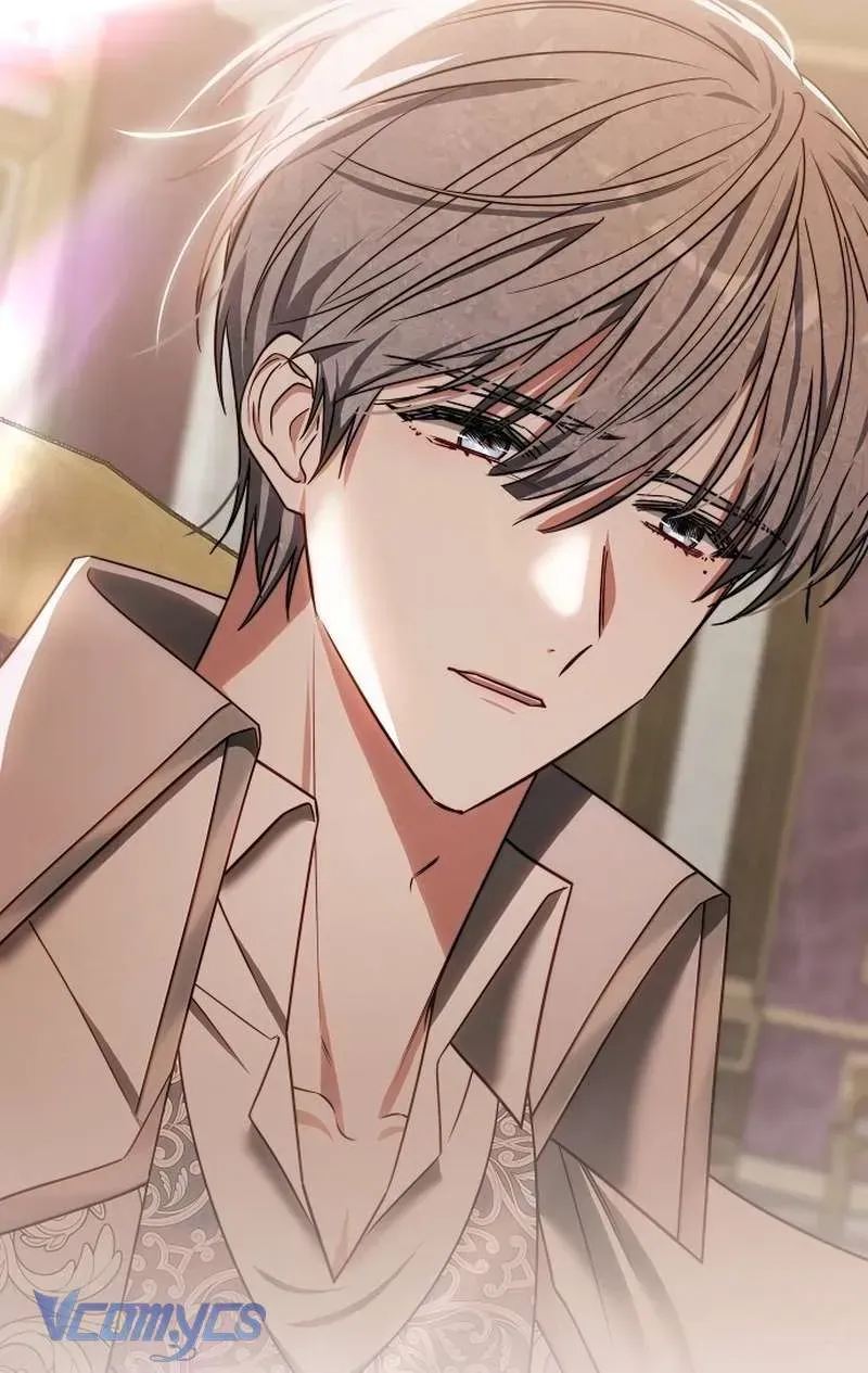 Cô Dâu Của Obsidian Chap 24 - Next Chap 25