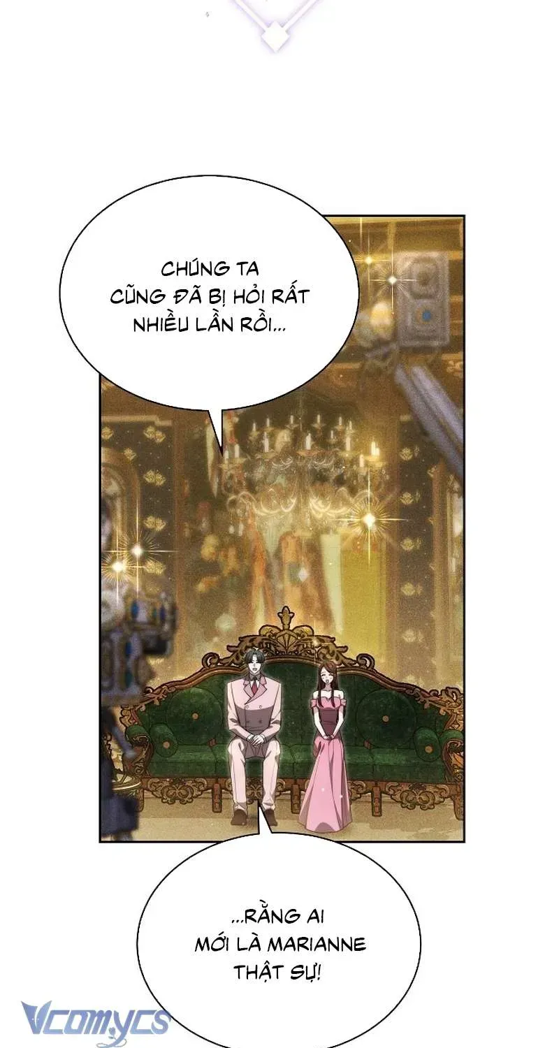 Cô Dâu Của Obsidian Chap 24 - Next Chap 25