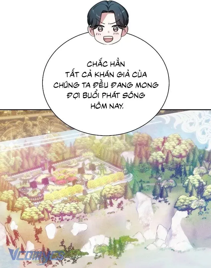 Cô Dâu Của Obsidian Chap 24 - Next Chap 25