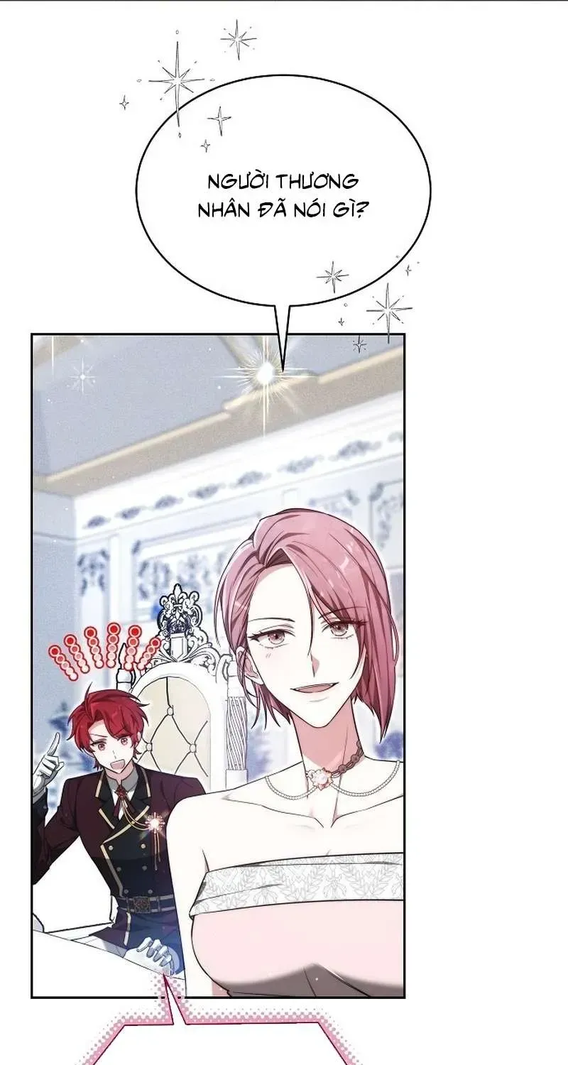 Cô Dâu Của Obsidian Chap 24 - Next Chap 25