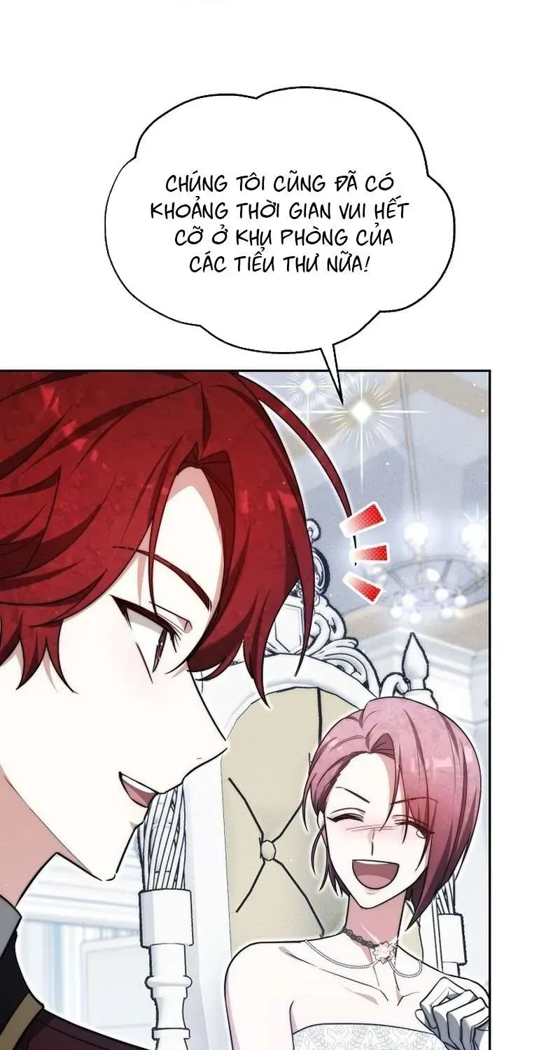 Cô Dâu Của Obsidian Chap 24 - Next Chap 25