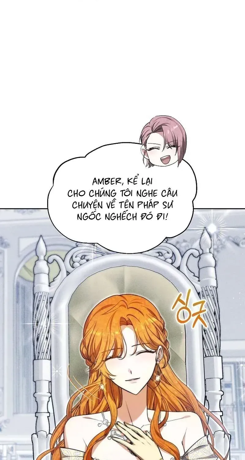 Cô Dâu Của Obsidian Chap 24 - Next Chap 25