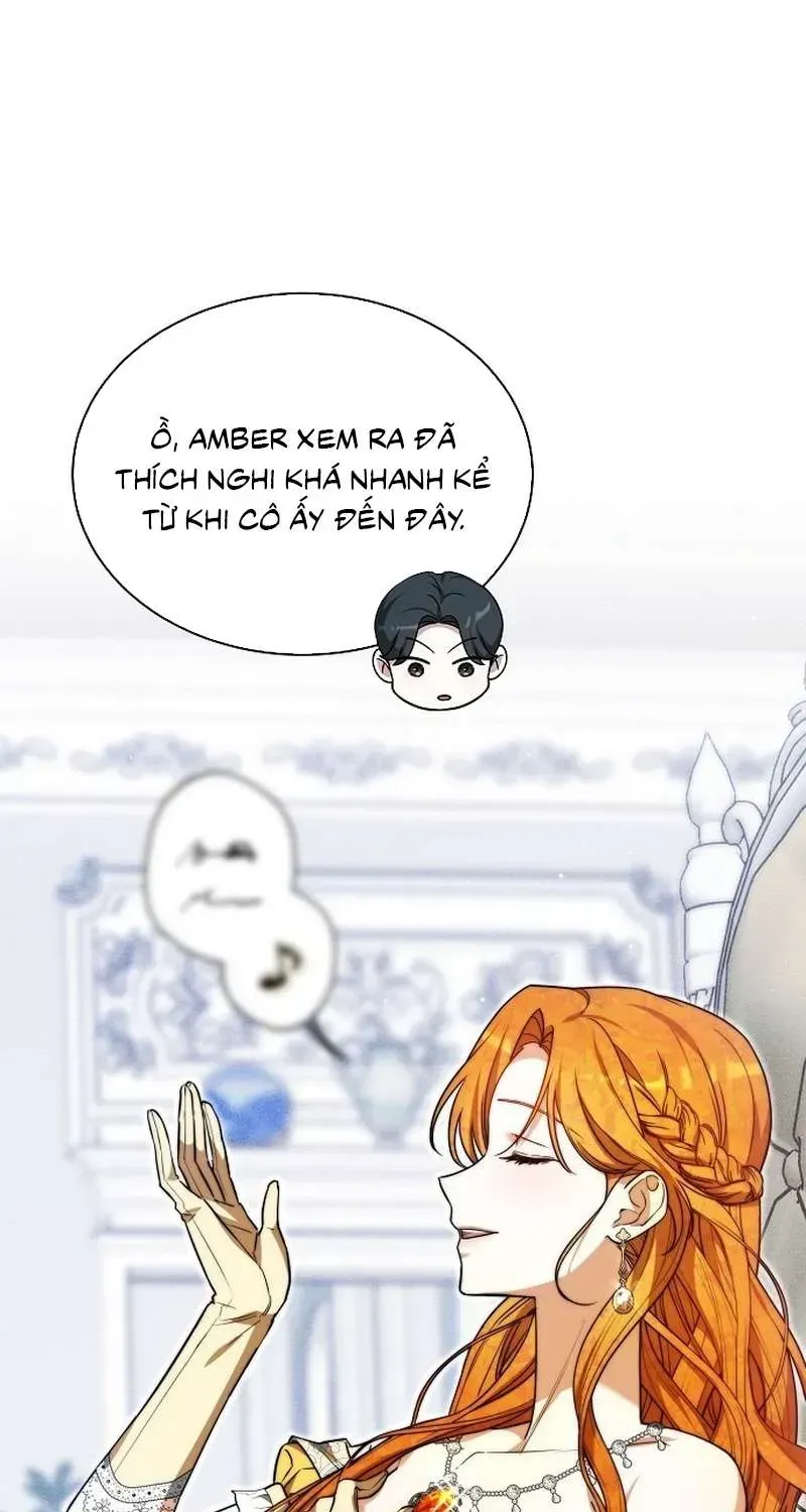 Cô Dâu Của Obsidian Chap 24 - Next Chap 25