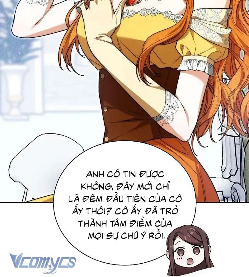 Cô Dâu Của Obsidian Chap 24 - Next Chap 25