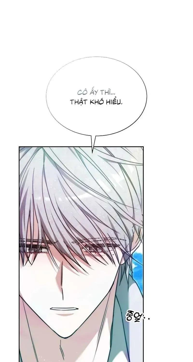 Cô Dâu Của Obsidian Chap 24 - Next Chap 25