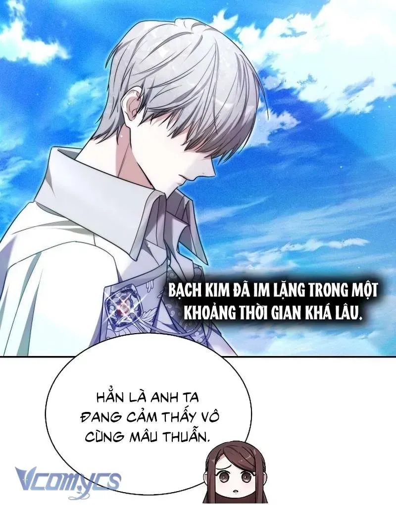 Cô Dâu Của Obsidian Chap 24 - Next Chap 25