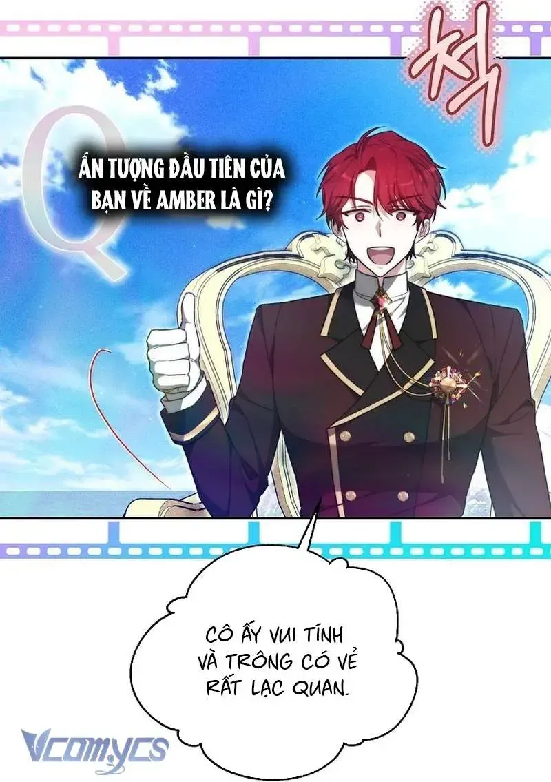 Cô Dâu Của Obsidian Chap 24 - Next Chap 25