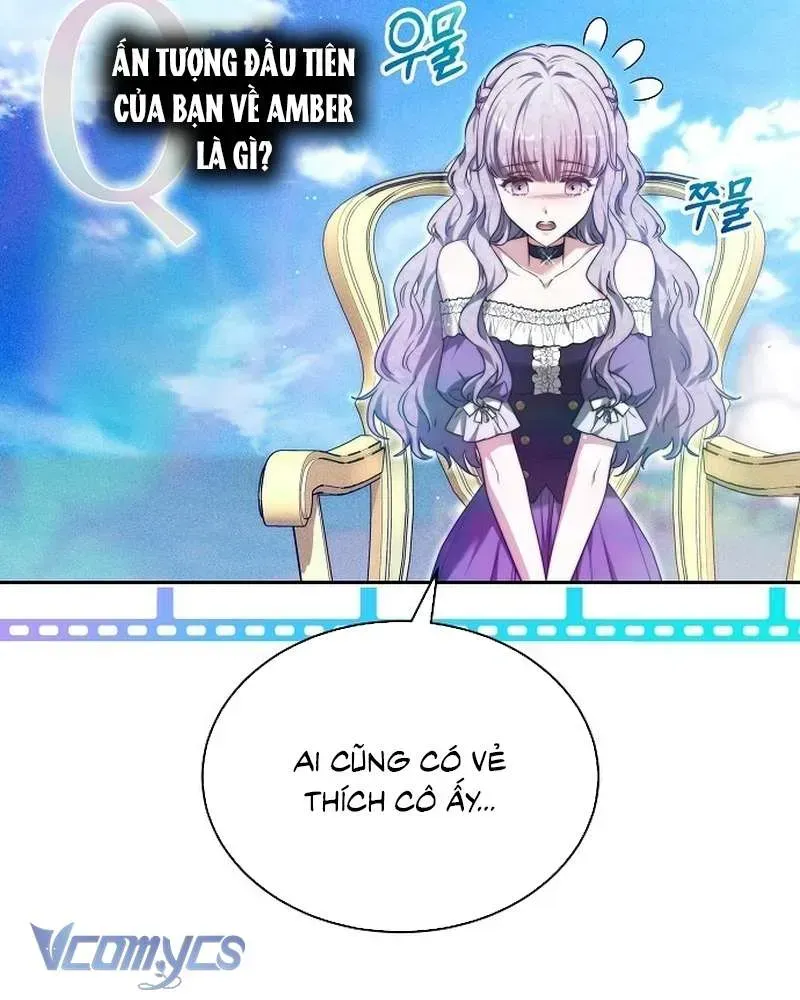 Cô Dâu Của Obsidian Chap 24 - Next Chap 25