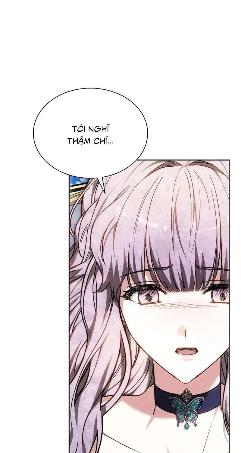 Cô Dâu Của Obsidian Chap 24 - Next Chap 25