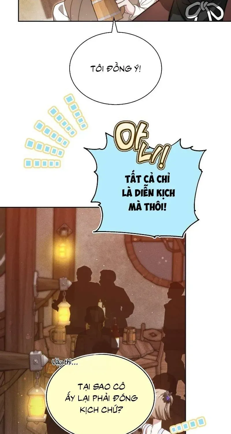 Cô Dâu Của Obsidian Chap 24 - Next Chap 25