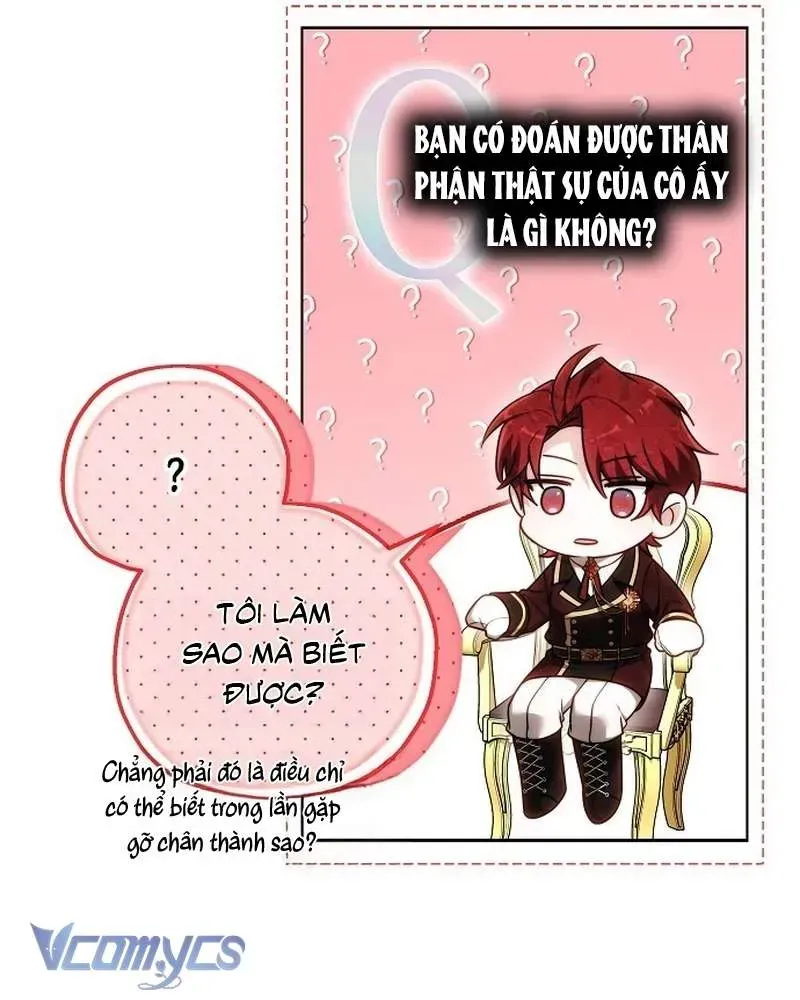 Cô Dâu Của Obsidian Chap 24 - Next Chap 25