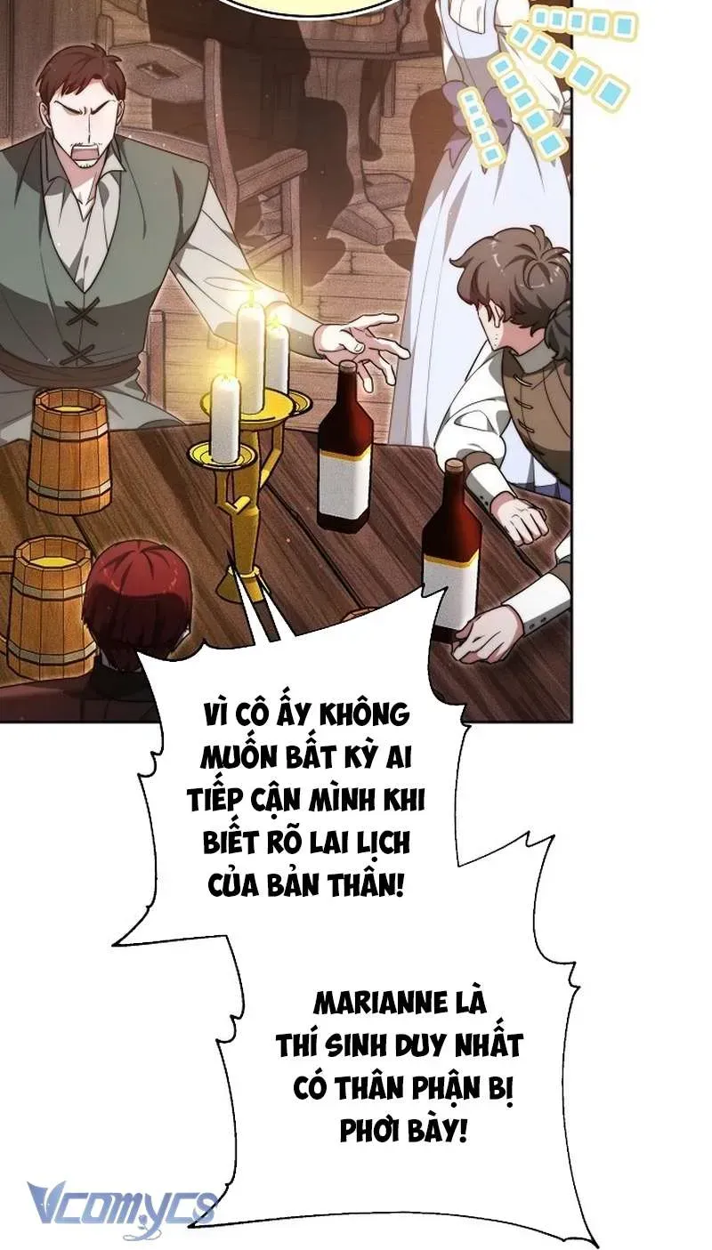 Cô Dâu Của Obsidian Chap 24 - Next Chap 25
