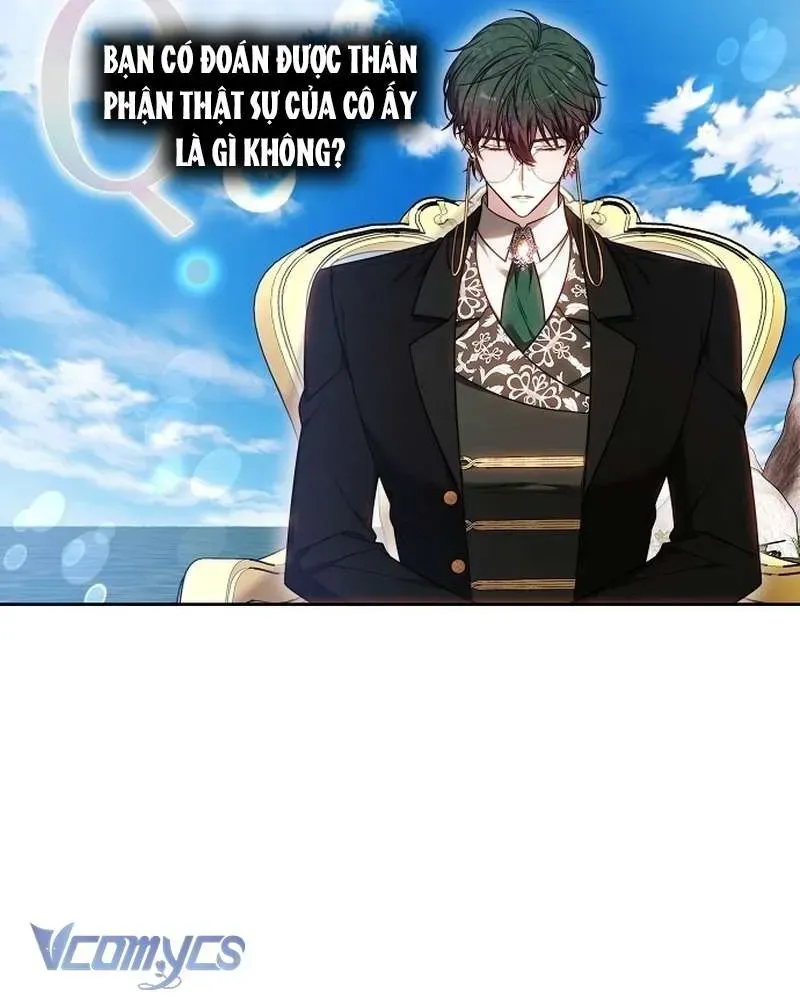 Cô Dâu Của Obsidian Chap 24 - Next Chap 25