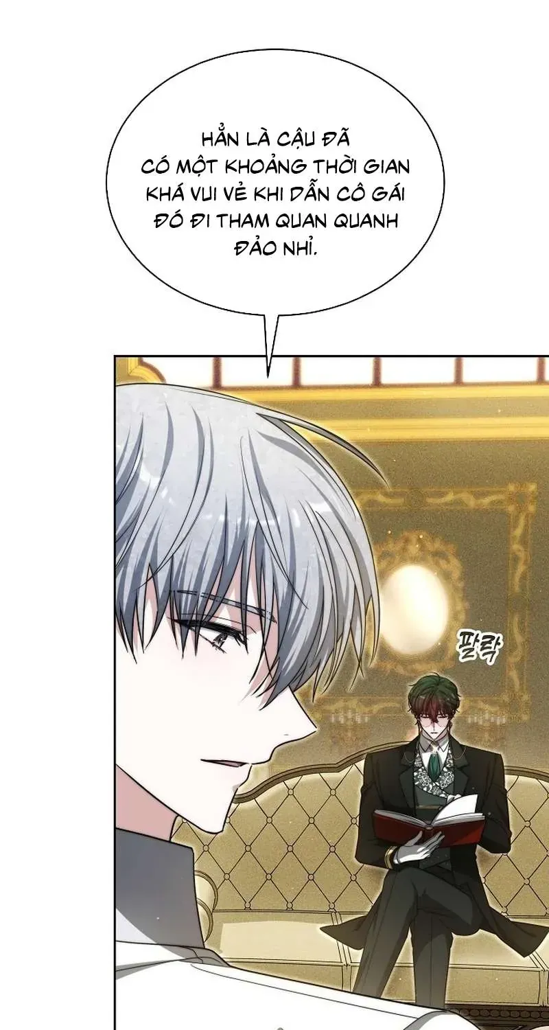 Cô Dâu Của Obsidian Chap 25 - Next Chap 26