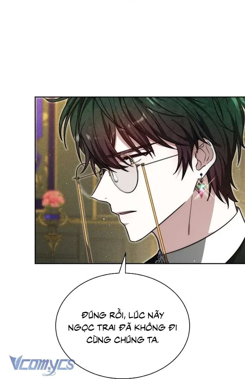 Cô Dâu Của Obsidian Chap 25 - Next Chap 26