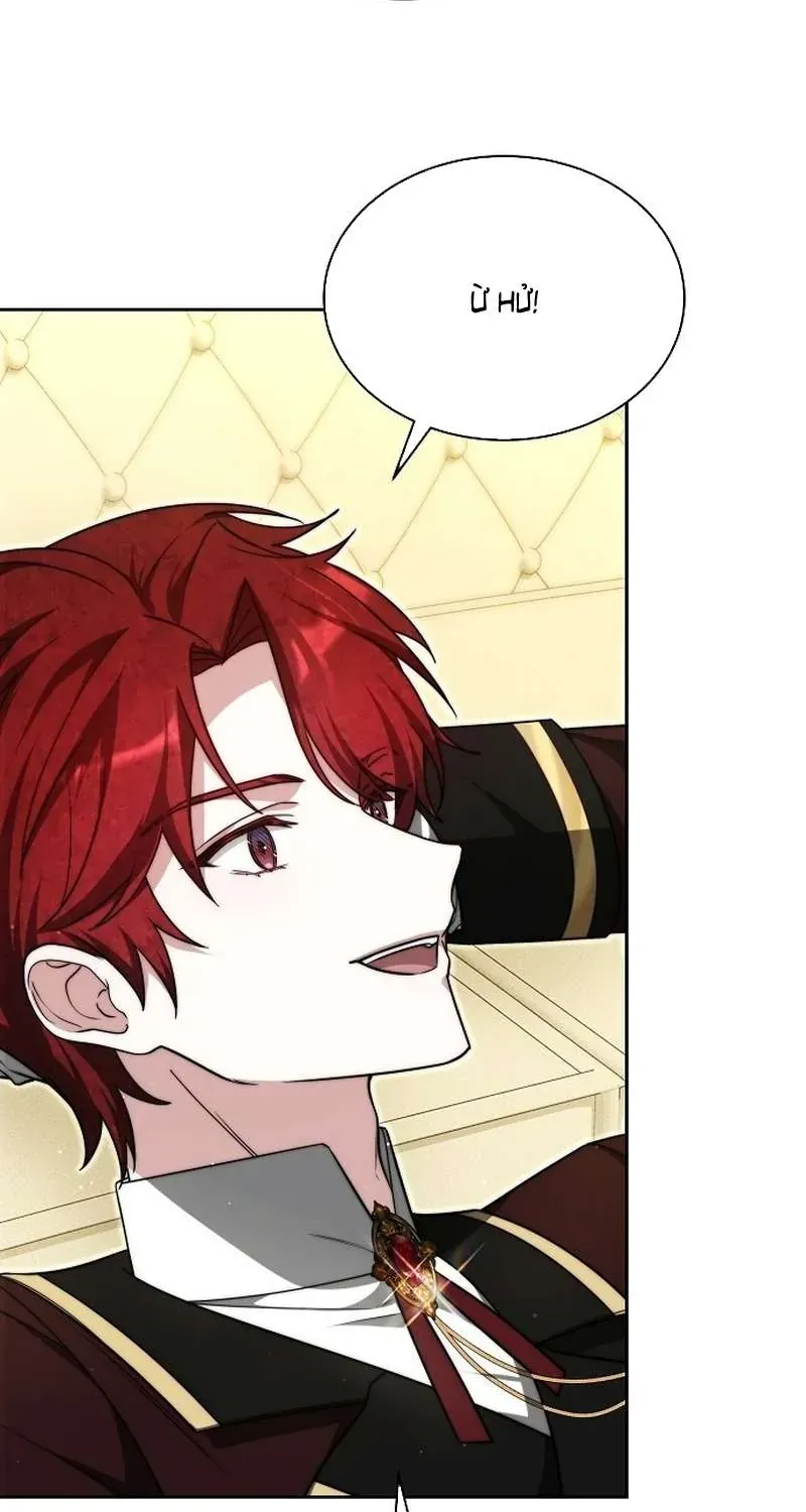 Cô Dâu Của Obsidian Chap 25 - Next Chap 26