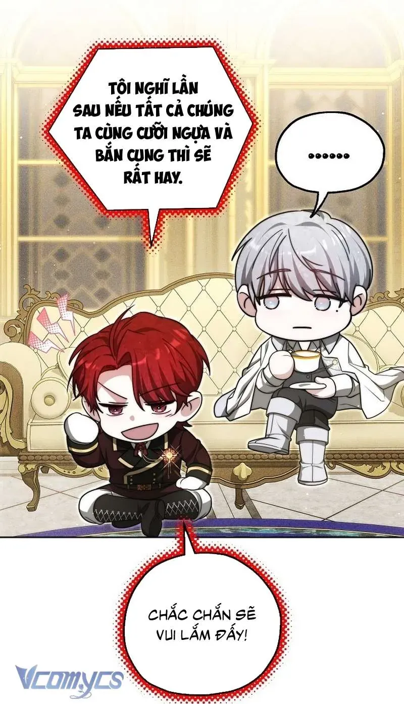 Cô Dâu Của Obsidian Chap 25 - Next Chap 26